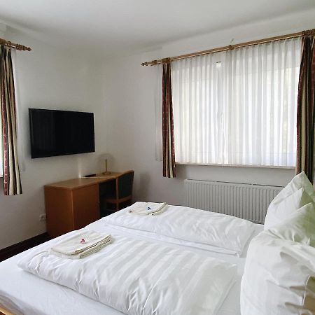 Waldrestaurant & Hotel Rangsdorf Εξωτερικό φωτογραφία