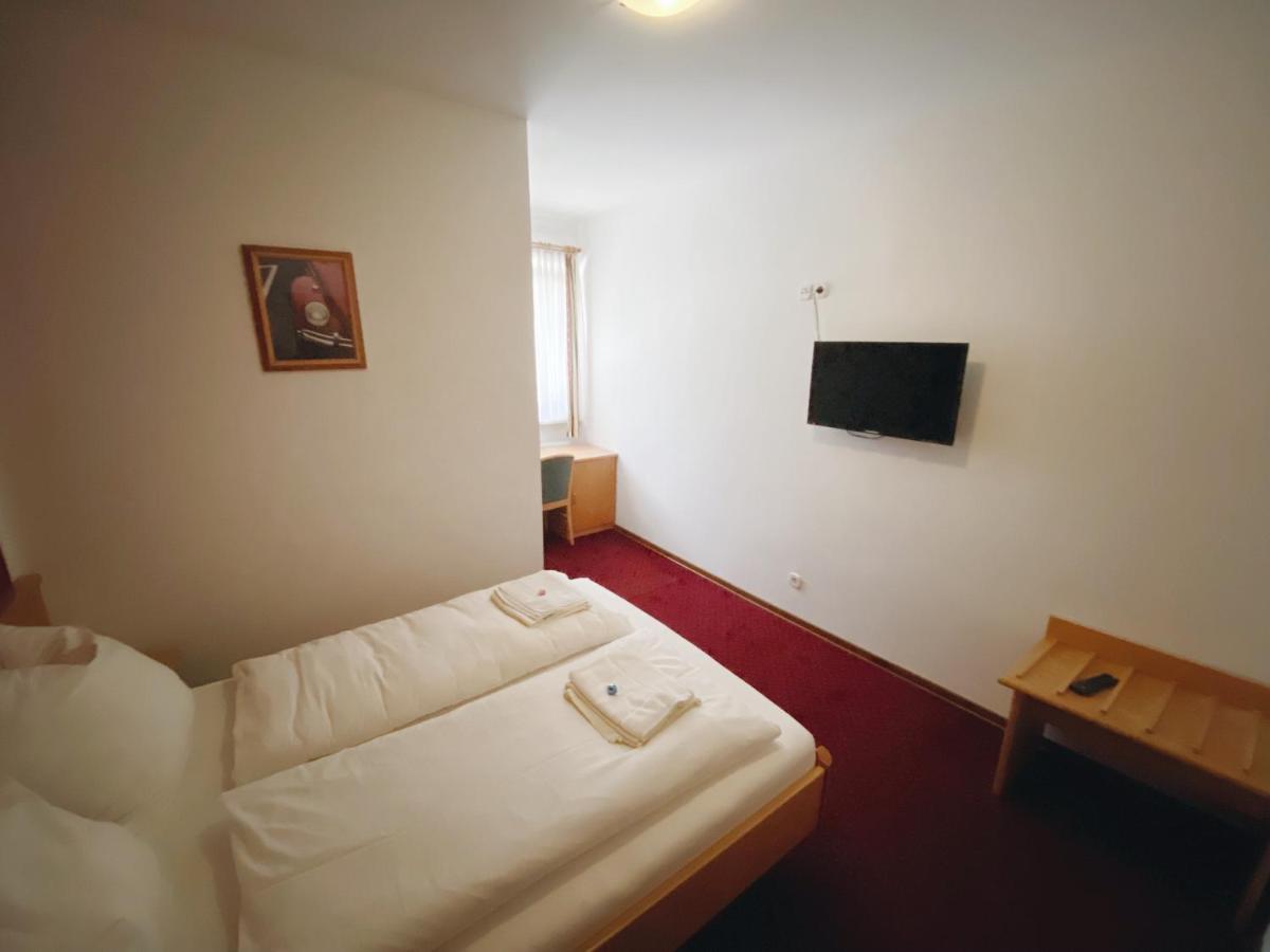 Waldrestaurant & Hotel Rangsdorf Εξωτερικό φωτογραφία