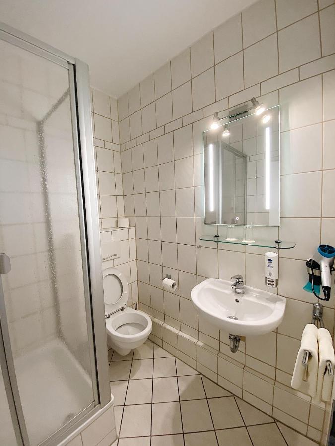Waldrestaurant & Hotel Rangsdorf Εξωτερικό φωτογραφία